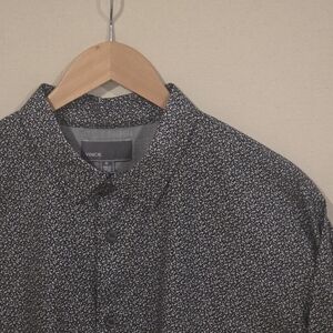 Vince Button Down XL